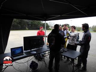Laser Game LaserStreet - OLYMP’ICAM 2017, Toulouse - Photo N°19