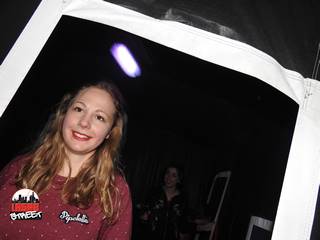 Laser Game LaserStreet - OLYMP’ICAM 2017, Toulouse - Photo N°200