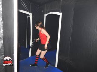 Laser Game LaserStreet - OLYMP’ICAM 2017, Toulouse - Photo N°201