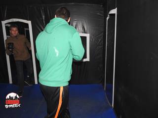 Laser Game LaserStreet - OLYMP’ICAM 2017, Toulouse - Photo N°204