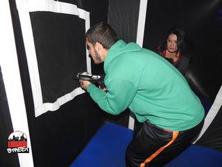 Laser Game LaserStreet - OLYMP’ICAM 2017, Toulouse - Photo N°206
