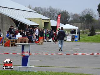 Laser Game LaserStreet - OLYMP’ICAM 2017, Toulouse - Photo N°209