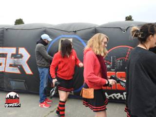 Laser Game LaserStreet - OLYMP’ICAM 2017, Toulouse - Photo N°213