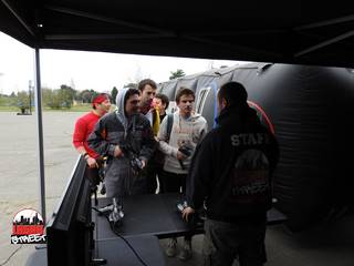 Laser Game LaserStreet - OLYMP’ICAM 2017, Toulouse - Photo N°21