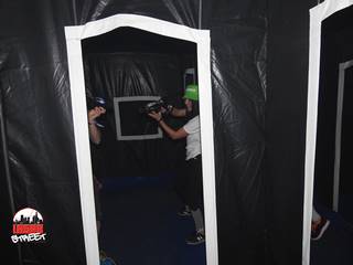 Laser Game LaserStreet - OLYMP’ICAM 2017, Toulouse - Photo N°226