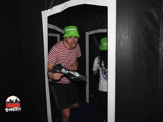 Laser Game LaserStreet - OLYMP’ICAM 2017, Toulouse - Photo N°227