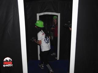 Laser Game LaserStreet - OLYMP’ICAM 2017, Toulouse - Photo N°228