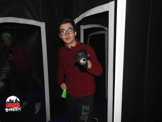 Laser Game LaserStreet - OLYMP’ICAM 2017, Toulouse - Photo N°229