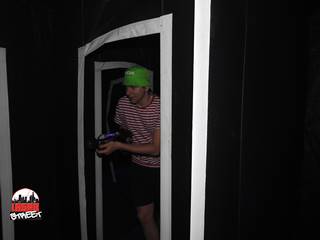 Laser Game LaserStreet - OLYMP’ICAM 2017, Toulouse - Photo N°230