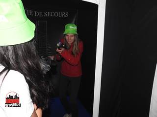 Laser Game LaserStreet - OLYMP’ICAM 2017, Toulouse - Photo N°231