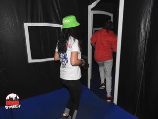 Laser Game LaserStreet - OLYMP’ICAM 2017, Toulouse - Photo N°234