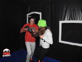 Laser Game LaserStreet - OLYMP’ICAM 2017, Toulouse - Photo N°236