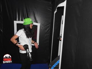 Laser Game LaserStreet - OLYMP’ICAM 2017, Toulouse - Photo N°238