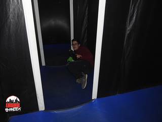 Laser Game LaserStreet - OLYMP’ICAM 2017, Toulouse - Photo N°239