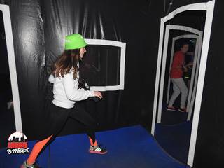 Laser Game LaserStreet - OLYMP’ICAM 2017, Toulouse - Photo N°241