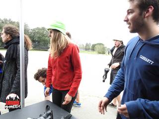 Laser Game LaserStreet - OLYMP’ICAM 2017, Toulouse - Photo N°245