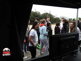 Laser Game LaserStreet - OLYMP’ICAM 2017, Toulouse - Photo N°248
