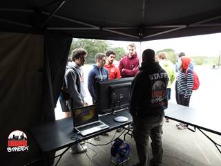 Laser Game LaserStreet - OLYMP’ICAM 2017, Toulouse - Photo N°250