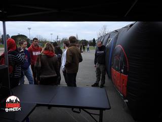 Laser Game LaserStreet - OLYMP’ICAM 2017, Toulouse - Photo N°252