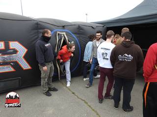 Laser Game LaserStreet - OLYMP’ICAM 2017, Toulouse - Photo N°255