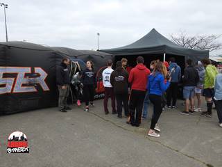 Laser Game LaserStreet - OLYMP’ICAM 2017, Toulouse - Photo N°258