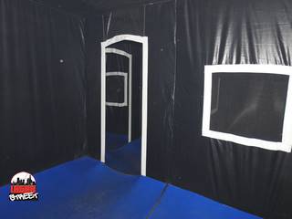 Laser Game LaserStreet - OLYMP’ICAM 2017, Toulouse - Photo N°25