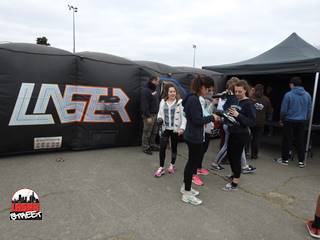 Laser Game LaserStreet - OLYMP’ICAM 2017, Toulouse - Photo N°263