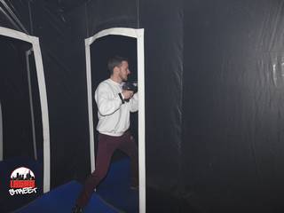 Laser Game LaserStreet - OLYMP’ICAM 2017, Toulouse - Photo N°266