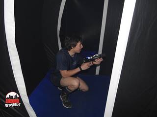 Laser Game LaserStreet - OLYMP’ICAM 2017, Toulouse - Photo N°268