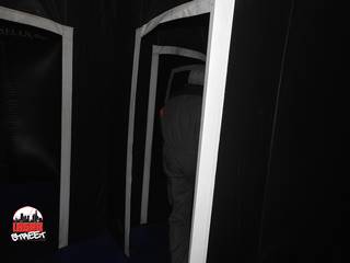 Laser Game LaserStreet - OLYMP’ICAM 2017, Toulouse - Photo N°26