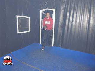 Laser Game LaserStreet - OLYMP’ICAM 2017, Toulouse - Photo N°270