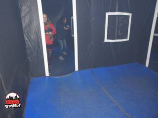 Laser Game LaserStreet - OLYMP’ICAM 2017, Toulouse - Photo N°271