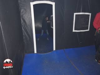 Laser Game LaserStreet - OLYMP’ICAM 2017, Toulouse - Photo N°272