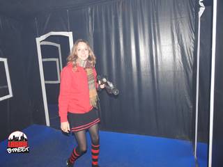 Laser Game LaserStreet - OLYMP’ICAM 2017, Toulouse - Photo N°274