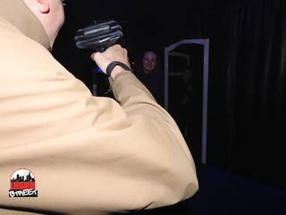 Laser Game LaserStreet - OLYMP’ICAM 2017, Toulouse - Photo N°275