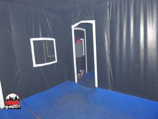 Laser Game LaserStreet - OLYMP’ICAM 2017, Toulouse - Photo N°277
