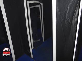 Laser Game LaserStreet - OLYMP’ICAM 2017, Toulouse - Photo N°278