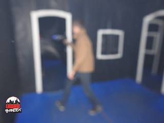 Laser Game LaserStreet - OLYMP’ICAM 2017, Toulouse - Photo N°279
