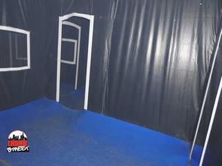 Laser Game LaserStreet - OLYMP’ICAM 2017, Toulouse - Photo N°280