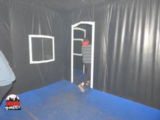 Laser Game LaserStreet - OLYMP’ICAM 2017, Toulouse - Photo N°281