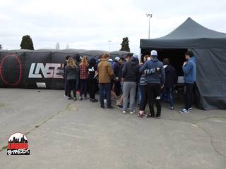 Laser Game LaserStreet - OLYMP’ICAM 2017, Toulouse - Photo N°283