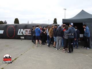 Laser Game LaserStreet - OLYMP’ICAM 2017, Toulouse - Photo N°284