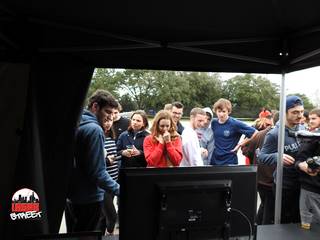 Laser Game LaserStreet - OLYMP’ICAM 2017, Toulouse - Photo N°286
