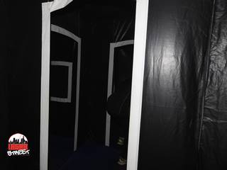 Laser Game LaserStreet - OLYMP’ICAM 2017, Toulouse - Photo N°28