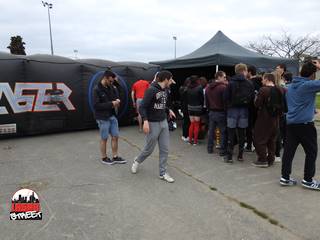 Laser Game LaserStreet - OLYMP’ICAM 2017, Toulouse - Photo N°293