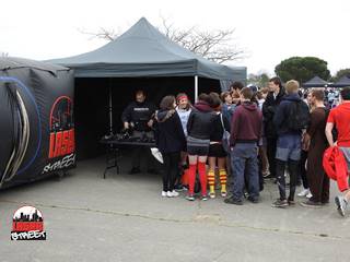 Laser Game LaserStreet - OLYMP’ICAM 2017, Toulouse - Photo N°297