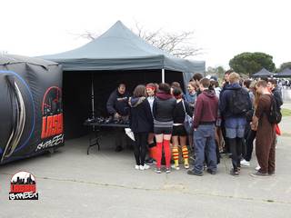 Laser Game LaserStreet - OLYMP’ICAM 2017, Toulouse - Photo N°298