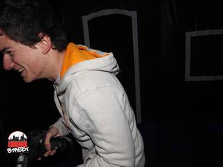 Laser Game LaserStreet - OLYMP’ICAM 2017, Toulouse - Photo N°29
