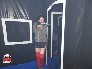 Laser Game LaserStreet - OLYMP’ICAM 2017, Toulouse - Photo N°307