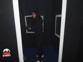 Laser Game LaserStreet - OLYMP’ICAM 2017, Toulouse - Photo N°312
